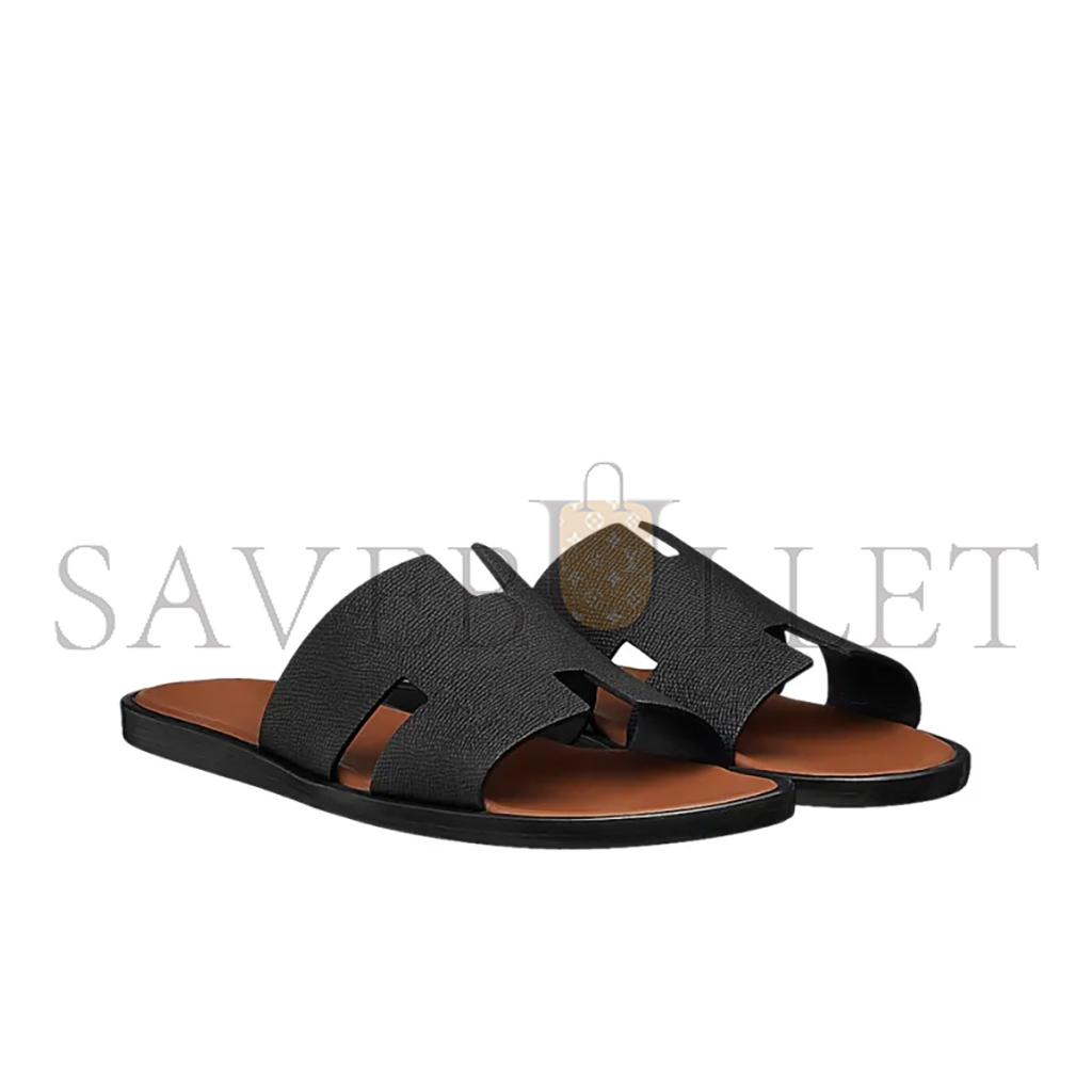 HERMES IZMIR SANDAL H152415ZH06